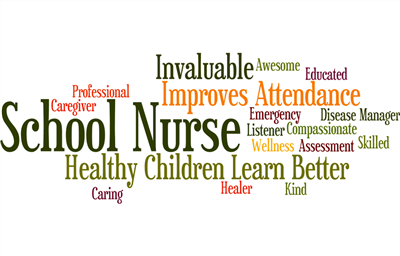 School Nurse's Day 